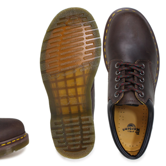 Dr. Martens 1461 3-Eye Shoe Dr. Martens main image 7